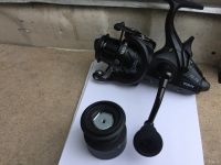 Лот: 15865253. Фото: 5. Катушка c байтранером Hiboy TB...