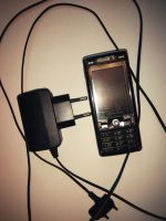 Лот: 10136045. Фото: 2. Sony Ericsson K800i. Смартфоны, связь, навигация