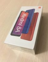 Лот: 14354073. Фото: 2. Xiaomi Redmi 8a 2 / 32 gb black... Смартфоны, связь, навигация