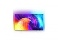 Лот: 21363271. Фото: 3. LED телевизор 4K Ultra HD Philips... Бытовая техника