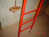 Лот: 3263063. Фото: 3. Продам детский спортивный уголок. Спортивные товары