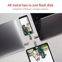 Лот: 19637672. Фото: 4. Флешка Xiaomi 2 TB. USB мини диск... Красноярск