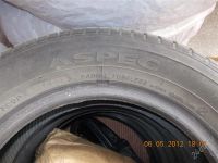 Лот: 1794388. Фото: 2. Шины ASPEC. Шины, Диски