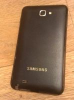 Лот: 4890131. Фото: 2. Samsung galaxy NOTE n7000 (возможен... Смартфоны, связь, навигация