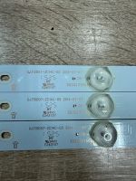 Лот: 20549044. Фото: 2. Комплект подсветки ,GJ315D07-ZC14C-05... Запчасти для бытовой техники