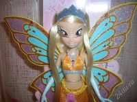 Лот: 679178. Фото: 2. winx club super fate enchantix... Игрушки