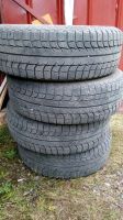 Лот: 10208708. Фото: 4. Комплект шин Micheline X-Ice 185... Красноярск