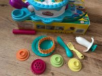 Лот: 12587682. Фото: 2. Фабрика сладостей play-doh. Творчество