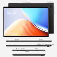 Лот: 19978904. Фото: 3. Teclast M40S Планшет. Компьютеры, оргтехника, канцтовары