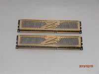 Лот: 2157550. Фото: 3. Оверклокерский комплект DDR3 2... Компьютеры, оргтехника, канцтовары