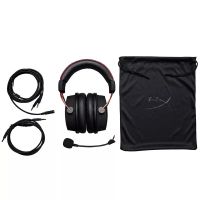 Лот: 15113518. Фото: 2. Наушники HyperX Could Alpha. Аудиотехника
