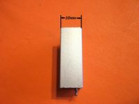 Лот: 22153896. Фото: 4. Радиатор алюминиевый, размеры...