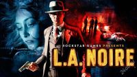 Лот: 3005632. Фото: 2. L.A.noire для PS3 отличный детектив... Игровые приставки, консоли, видеоигры