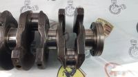 Лот: 24562626. Фото: 4. Коленвал Toyota Raum 5E-FE 13401-11040. Красноярск