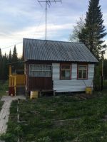 Лот: 13532547. Фото: 12. Дача 24м