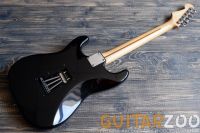 Лот: 16224705. Фото: 5. Squier Japan SST-33M Silver Series...