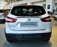 Лот: 19330878. Фото: 2. Nissan Qashqai 2017 год 1.2 ТУРБО... Авто, мото, водный транспорт