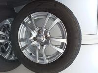 Лот: 17550946. Фото: 3. Комплект колес r15. Авто, мото, водный транспорт