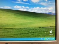 Лот: 15110769. Фото: 5. Монитор LG Flatron L1550S