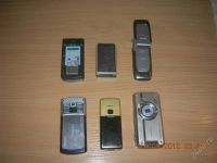 Лот: 2098630. Фото: 2. 6 неисправных телефонов Nokia. Смартфоны, связь, навигация