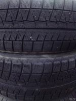 Лот: 18494053. Фото: 2. Шины 195/65 15 bridgestone. Шины, Диски