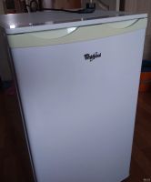 Лот: 15691937. Фото: 2. Морозильная камера Whirlpool. Крупная бытовая техника