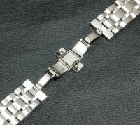 Лот: 20089855. Фото: 4. Браслет Tissot T035.439/617 23mm. Красноярск