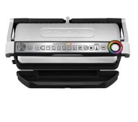 Лот: 11253611. Фото: 3. Электрогриль Tefal Optigrill XL... Бытовая техника