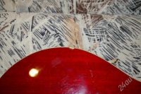 Лот: 121792. Фото: 2. Greg Bennett AV1/CBL. Музыкальные инструменты