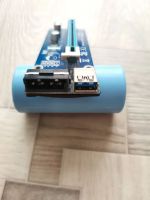 Лот: 17885920. Фото: 4. Райзер для видеокарт USB Riser... Красноярск