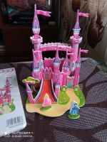 Лот: 19855845. Фото: 2. Конструктор из картона Дом-усадьба... Игрушки