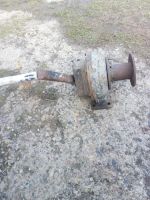 Лот: 11509385. Фото: 3. Лебёдка. Строительство и ремонт