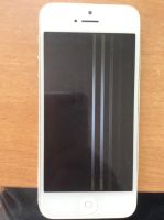 Лот: 7229148. Фото: 6. Iphone 5 16gb