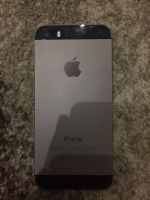 Лот: 9200058. Фото: 2. iphone 5s 16gb залочен под оператора. Смартфоны, связь, навигация