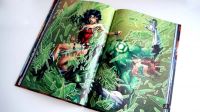 Лот: 10045295. Фото: 3. Лига справедливости. Книга 2... Красноярск