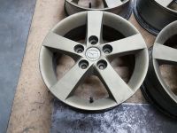 Лот: 14705147. Фото: 4. 5 114.3 R15 Mazda. Красноярск