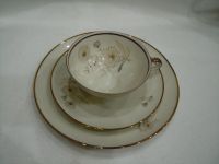 Лот: 25858431. Фото: 2. Чайная, кофейная тройка Winterling... Антиквариат