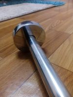 Лот: 15239563. Фото: 3. Карниз для ванной Мишель правая... Красноярск