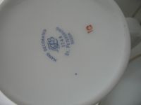 Лот: 17031004. Фото: 4. Бокал с блюдцем и крышкой Герб... Красноярск