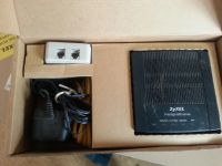 Лот: 3961915. Фото: 2. ADSL Модем Zyxel 660rt. Сетевые устройства