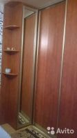 Лот: 10430803. Фото: 2. Шкафы-купе в идеальном состоянии... Хранение вещей