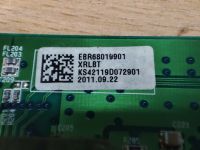 Лот: 20576885. Фото: 5. Модуль E-buffer, EAX62117401...