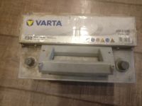 Лот: 14983215. Фото: 2. Аккумулятор varta e38. Авто, мото, водный транспорт