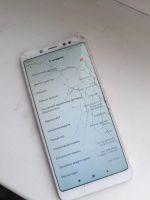 Лот: 25678770. Фото: 2. Redmi Note 5 3/32 (неисправен). Смартфоны, связь, навигация