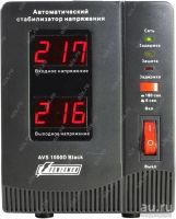 Лот: 13241228. Фото: 2. Стабилизатор Powerman AVS 1000D... Периферия