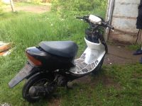Лот: 7674718. Фото: 3. Honda dio 34. Авто, мото, водный транспорт
