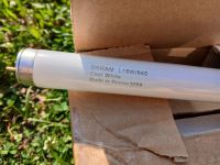 Лот: 25568776. Фото: 2. Люминисцентная лампа "Osram" 18W... Освещение