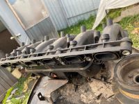 Лот: 21102102. Фото: 2. Впуск м52 BMW. Автозапчасти