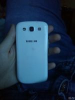 Лот: 13073442. Фото: 2. Samsung galaxy s3 16 gb. Запчасти, оборудование