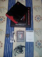 Лот: 7060744. Фото: 3. Prestigio MultiPad 2 PRIME DUO... Компьютеры, оргтехника, канцтовары